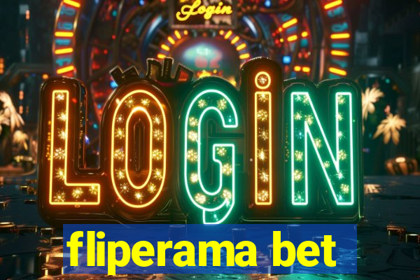 fliperama bet